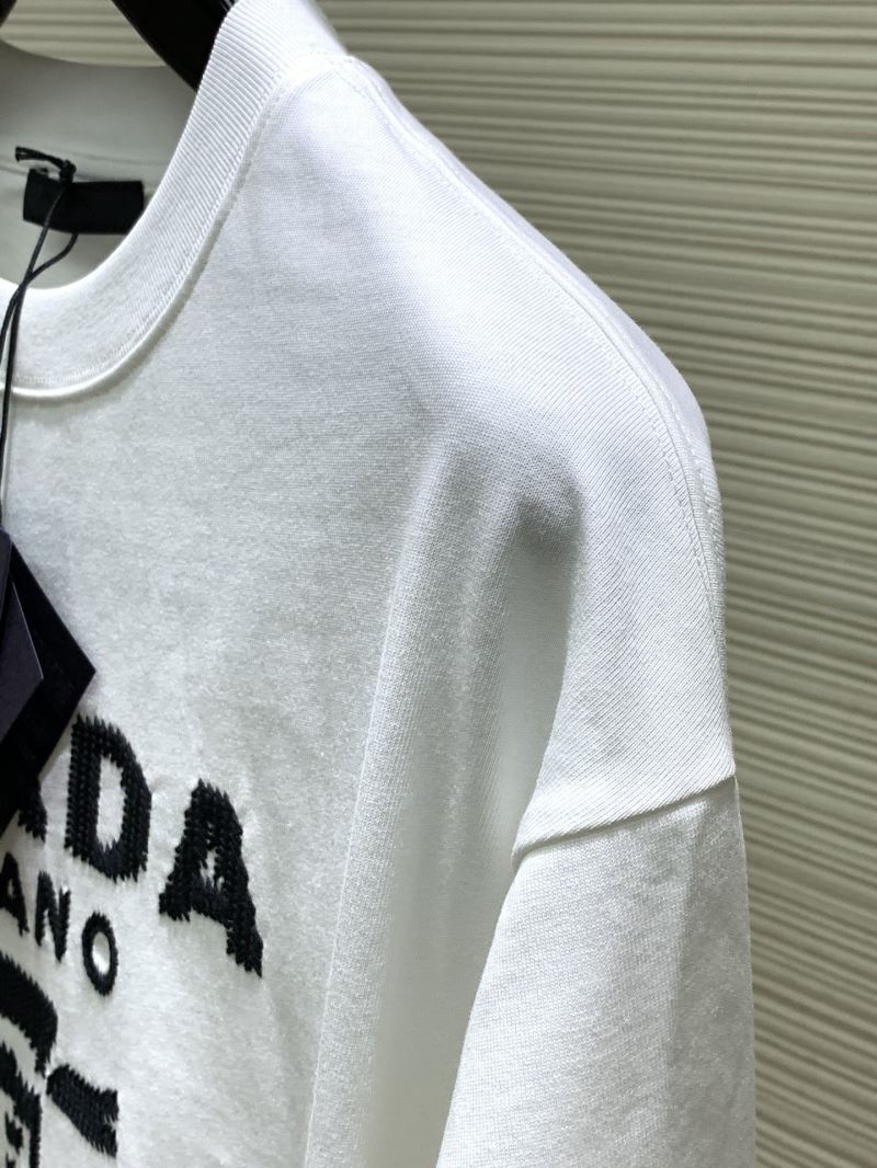 Prada T-Shirts